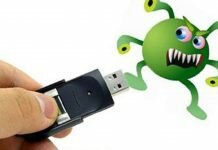 Hướng dẫn bảo vệ USB khỏi virus Autorun không cần phần mềm
