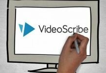 Sparkol Videoscribe PRO v3.6.1169 (Win / macOS) – Tạo video dạng viết trên bảng