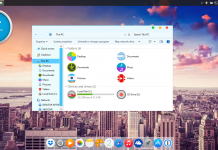 Tải về Apple watchOS3 SkinPack cho Win10 / 8.1 / 7 mới nhất