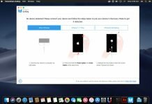 Tải về Tenorshare 4uKey 2.3.2 for macOS & Android – Mở khóa iOS và Android