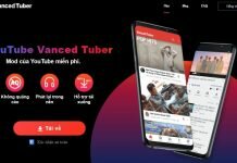 Vanced Tuber – Phiên bản hoàn hảo của YouTube Vanced