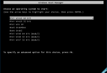 Tổng hợp liên kết tải các bản Boot cứu hộ , WinPE dành cho kỹ thuật