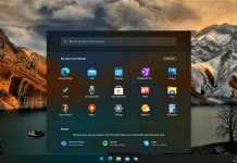 Cách bật logo khởi động Windows 10X trên Windows 10