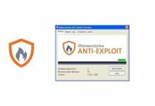 Malwarebytes Anti-Exploit Premium 1.13 – Chặn virus, ransomware mạnh mẽ