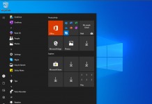 Tải về Windows 10 Pro 21H1 build 19043.844 RELEASE X64 EN-US