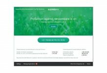 Tải về Kaspersky Anti-Ransomware Tool for Business 5.0.0.92320