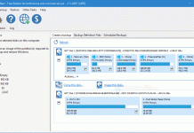 Tải về Macrium Reflect 8.0.5903 Server Plus x64 + WinPE