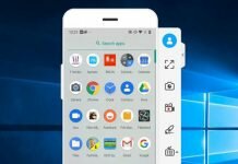 Apowersoft ApowerMirror 1.5.9.4 Multilingual – Điều khiển điện thoại Android và iOS