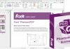 Foxit PDF Editor Pro 11.2.1.53537 – Trình chỉnh sửa và chuyển đổi DPF