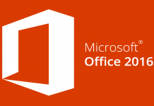 Microsoft Office 2016 Pro Plus v12527.22079 (Update 12/2021)
