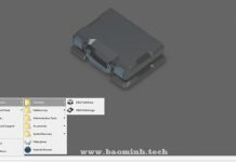 Tải về O&O BlueCon Admin / Tech Edition 19.0.9022 + WinPE – Sao lưu và khôi phục