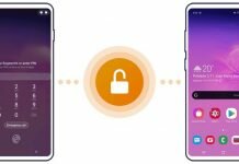PassFab Android Unlocker 2.3.0.14 mở khóa Android và Samsung FRP