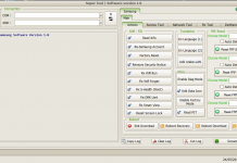 Samsung SuperTool v1.0 – Khắc phục các sự cố dành cho Samsung Android