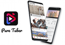 Pure Tuber – Ứng dụng tiếng Việt xem video YouTube không quảng cáo