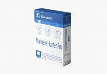 Glary Malware Hunter Pro 1.134.0.735 – Trình diệt virus và phần mềm độc hại