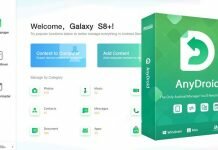 Tải về AnyDroid 7.4.1.202010406 công cụ quản lý Android toàn diện