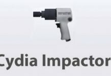 Cách sử dụng Cydia Impactor khi Apple ID của bạn bật xác minh 2 bước