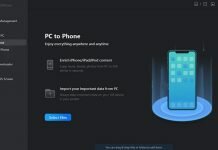 Tải về EaseUS MobiMover Technician 5.5.0.13637 chuyển tệp giữa iPhone và PC