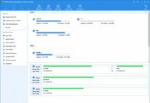 AOMEI Partition Assistant v9.2.1 All Editions + WinPE – Quản lý phân vùng