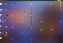 Ubuntu RescuePack v.21.05 – Bộ USB Boot chuyên diệt virus