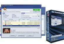 Ant Download Manager Pro 2.5.2.80495 Repack – Trình tăng tốc download