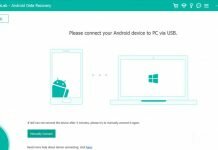 FoneLab Android Data Recovery 3.0.58 khôi phục dữ liệu điện thoại Android