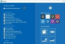 Tải về Sniptool v2 – Hỗ trợ ghi ảnh GIF và nhiều tính năng chỉnh sửa