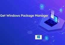 Hướng dẫn sử dụng winget trên Windows – Trình quản lý gói mới của Microsoft