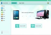 Coolmuster Android Assistant 4.10.37 – Quản lý và sao lưu thiết bị Android