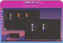 Tải về MPB Pure (The Second) – Windows 10 PRO 21H1 19043.1081