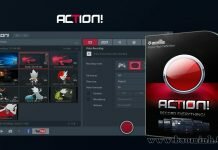 Tải về Mirillis Action! 4.24.0 + Repack – Phần mềm ghi trò chơi