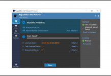 Tải về RogueKiller Anti Malware Premium v14.8.6.0 – Diệt virus và Malware