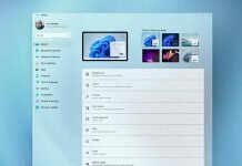Những tính năng mới trên Windows 11 Build 22000.51 vừa phát hành