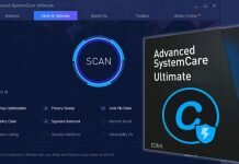 Advanced SystemCare Ultimate 14.3.0.171 – Chống virus và bảo vệ máy tính