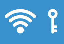 Cách xem mật khẩu WiFi đã lưu trên điện thoại Android