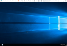 Tải về Windows 10 Enterprise 2019 LTSC x64 Lite (ISO 882MB) – TeamOS