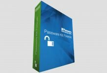 Tải về Passware Kit Forensic 2021.1.0 x64 + WinPE – Khôi phục mật khẩu và giải mã file bị mã hóa
