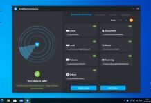 Abelssoft AntiRansomware 2021 v21.94.29212 – Bảo vệ máy tính khỏi Ransomware