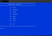 MSMG ToolKit 11.7 hỗ trợ Windows 11 build 22000 và Windows 10 v21H2