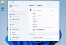 Tải về Windows 11 v21H2 build 22000.160 x64 TPM 2.0 Compliant & Non TPM 2.0 Compliant