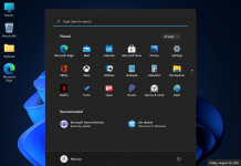 Tải về Windows 11 Compact Lite Pro build 22000.160 (No TPM Required)