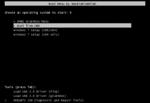 Tải về Windows 7 SP1 AIO (x86/x64) 52in1 Support USB3.0/NVMe with Office 2019