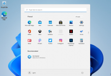 Tải về Windows 11 Pro v21H2 build 22000.168 Non TPM 2.0 x64 En-US Pre-activated