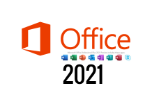 Tải về Microsoft Office 2021 LTSC Pro Plus v14827.20158 (Update 2/2022)