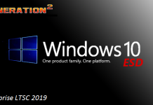 Tải về Windows 10 LTSB 2016 & LTSC 2019 X64 ESD en-US AUG 2021 GEN²