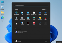 Tổng hợp các bản dựng Windows 11 Lite & SuperLite bởi FBConan