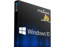 Tải về Windows 10 Pro v21H2 build 19044.1263 x64 Sep 2021 Pre-Activated