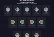 Tải về trọn bộ sách giáo khoa từ lớp 1 đến lớp 12 năm học 2021-2022