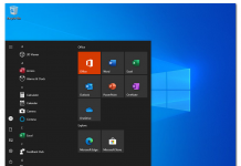 Tải về Windows 10 v21H2 x64 Enterprise with Office 2019 en-US SEP 2021 GEN²