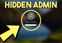 Hướng dẫn bật tài khoản Administrator bị ẩn mặc định trên Windows 11